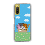 Slim Protection Case［ MUZIK TIGER - Picnic ］
