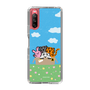 Slim Protection Case［ MUZIK TIGER - Picnic ］