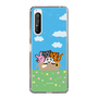 Slim Protection Case［ MUZIK TIGER - Picnic ］