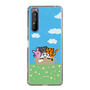 Slim Protection Case［ MUZIK TIGER - Picnic ］