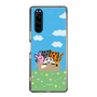 Slim Protection Case［ MUZIK TIGER - Picnic ］