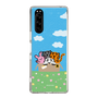 Slim Protection Case［ MUZIK TIGER - Picnic ］
