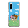 Slim Protection Case［ MUZIK TIGER - Picnic ］