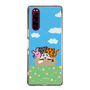Slim Protection Case［ MUZIK TIGER - Picnic ］