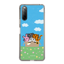 Slim Protection Case［ MUZIK TIGER - Picnic ］