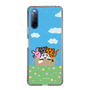 Slim Protection Case［ MUZIK TIGER - Picnic ］