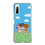 Slim Protection Case［ MUZIK TIGER - Picnic ］