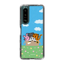 Slim Protection Case［ MUZIK TIGER - Picnic ］