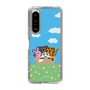 Slim Protection Case［ MUZIK TIGER - Picnic ］