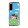 Slim Protection Case［ MUZIK TIGER - Picnic ］