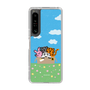 Slim Protection Case［ MUZIK TIGER - Picnic ］