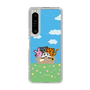 Slim Protection Case［ MUZIK TIGER - Picnic ］