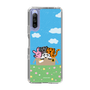 Slim Protection Case［ MUZIK TIGER - Picnic ］
