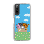 Slim Protection Case［ MUZIK TIGER - Picnic ］