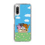 Slim Protection Case［ MUZIK TIGER - Picnic ］