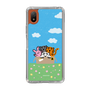 Slim Protection Case［ MUZIK TIGER - Picnic ］