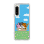 Slim Protection Case［ MUZIK TIGER - Picnic ］