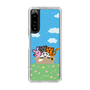 Slim Protection Case［ MUZIK TIGER - Picnic ］