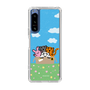 Slim Protection Case［ MUZIK TIGER - Picnic ］