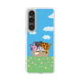 Slim Protection Case［ MUZIK TIGER - Picnic ］