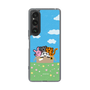Slim Protection Case［ MUZIK TIGER - Picnic ］