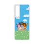 Slim Protection Case［ MUZIK TIGER - Picnic ］