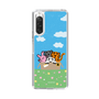 Slim Protection Case［ MUZIK TIGER - Picnic ］