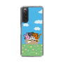 Slim Protection Case［ MUZIK TIGER - Picnic ］