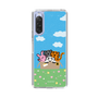 Slim Protection Case［ MUZIK TIGER - Picnic ］