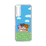 Slim Protection Case［ MUZIK TIGER - Picnic ］