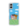 Slim Protection Case［ MUZIK TIGER - Picnic ］