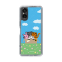 Slim Protection Case［ MUZIK TIGER - Picnic ］