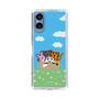 Slim Protection Case［ MUZIK TIGER - Picnic ］