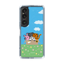 Slim Protection Case［ MUZIK TIGER - Picnic ］