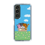 Slim Protection Case［ MUZIK TIGER - Picnic ］
