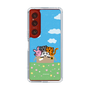 Slim Protection Case［ MUZIK TIGER - Picnic ］