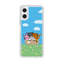 Slim Protection Case［ MUZIK TIGER - Picnic ］