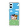 Slim Protection Case［ MUZIK TIGER - Picnic ］