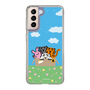 Slim Protection Case［ MUZIK TIGER - Picnic ］