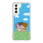 Slim Protection Case［ MUZIK TIGER - Picnic ］