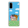 Slim Protection Case［ MUZIK TIGER - Picnic ］