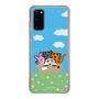 Slim Protection Case［ MUZIK TIGER - Picnic ］
