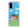 Slim Protection Case［ MUZIK TIGER - Picnic ］