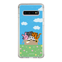 Slim Protection Case［ MUZIK TIGER - Picnic ］