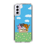 Slim Protection Case［ MUZIK TIGER - Picnic ］