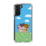 Slim Protection Case［ MUZIK TIGER - Picnic ］