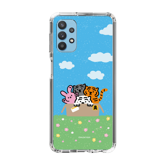 Slim Protection Case［ MUZIK TIGER - Picnic ］