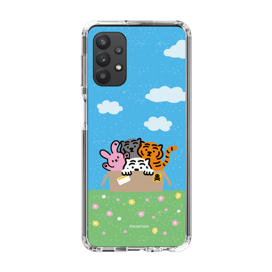 Slim Protection Case［ MUZIK TIGER - Picnic ］