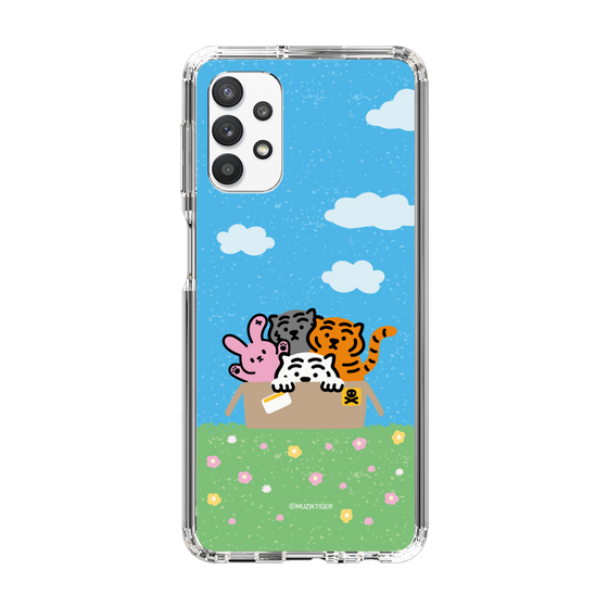 Slim Protection Case［ MUZIK TIGER - Picnic ］