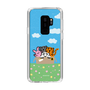 Slim Protection Case［ MUZIK TIGER - Picnic ］